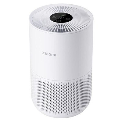 Очищувач повітря Xiaomi Smart Air Purifier 4 (BHR5860EU) Compact Очищувач повітря Xiaomi Smart Air Purifier 4 (BHR5860EU) Compact