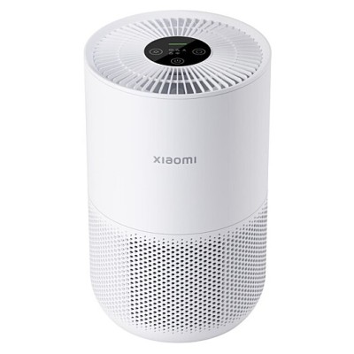 Очищувач повітря Xiaomi Smart Air Purifier 4 (BHR5860EU) Compact Очищувач повітря Xiaomi Smart Air Purifier 4 (BHR5860EU) Compact