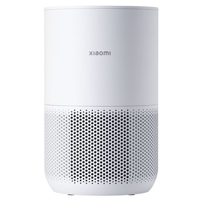 Очищувач повітря Xiaomi Smart Air Purifier 4 (BHR5860EU) Compact Очищувач повітря Xiaomi Smart Air Purifier 4 (BHR5860EU) Compact