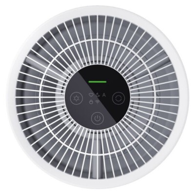 Очищувач повітря Xiaomi Smart Air Purifier 4 (BHR5860EU) Compact Очищувач повітря Xiaomi Smart Air Purifier 4 (BHR5860EU) Compact