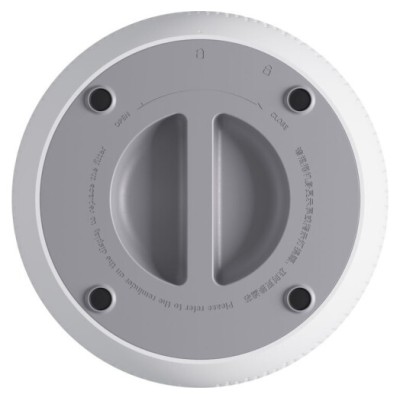 Очищувач повітря Xiaomi Smart Air Purifier 4 (BHR5860EU) Compact Очищувач повітря Xiaomi Smart Air Purifier 4 (BHR5860EU) Compact