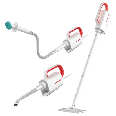 Пароочисник Deerma Multi-function Steam Cleaner 1600W (DEM-ZQ610) White Пароочисник Deerma Multi-function Steam Cleaner 1600W (DEM-ZQ610) White