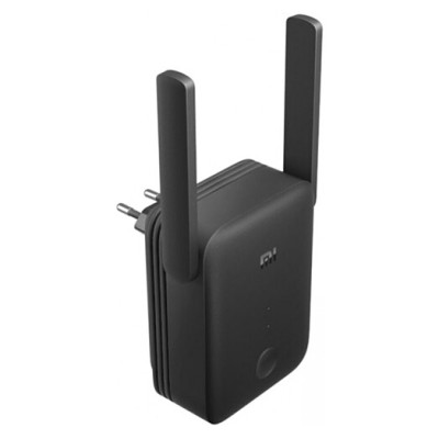 Ретранслятор XIAOMI Mi Wi-Fi Range Extender AC1200 (DVB4270GL) Black