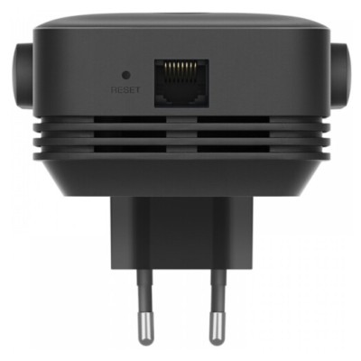 Ретранслятор XIAOMI Mi Wi-Fi Range Extender AC1200 (DVB4270GL) Black