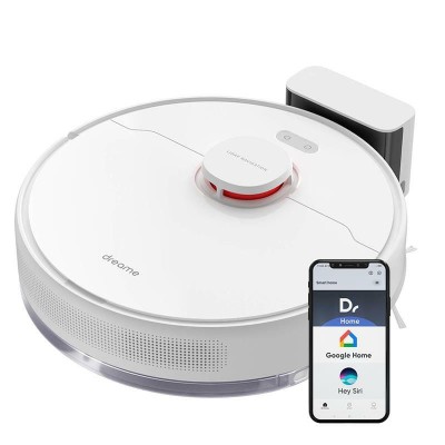 Робот-пилосос Dreame Bot D10s (RLS3L) Робот-пилосос Dreame Bot D10s (RLS3L)