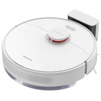 Робот-пилосос Dreame Bot D10s (RLS3L) Робот-пилосос Dreame Bot D10s (RLS3L)