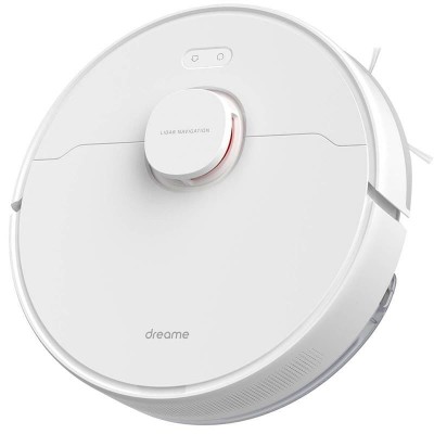 Робот-пилосос Dreame Bot D10s (RLS3L) Робот-пилосос Dreame Bot D10s (RLS3L)