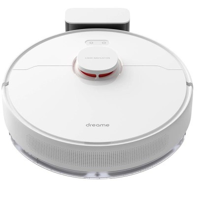 Робот-пилосос Dreame Bot D10s (RLS3L) Робот-пилосос Dreame Bot D10s (RLS3L)