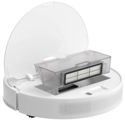 Робот-пилосос Dreame Bot D10s (RLS3L) Робот-пилосос Dreame Bot D10s (RLS3L)