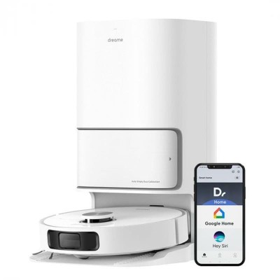 Робот-пилосос Dreame L10 Ultra (RLS6LADC-6) Робот-пилосос Dreame L10 Ultra (RLS6LADC-6)