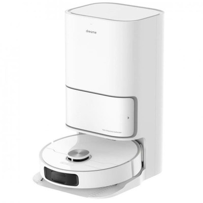Робот-пилосос Dreame L10 Ultra (RLS6LADC-6) Робот-пилосос Dreame L10 Ultra (RLS6LADC-6)