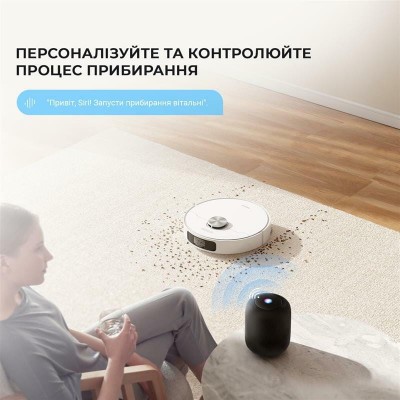 Робот-пилосос Dreame L10 Ultra (RLS6LADC-6) Робот-пилосос Dreame L10 Ultra (RLS6LADC-6)