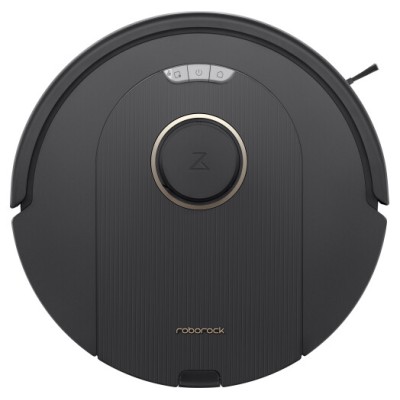 Робот-пилосос RoboRock Q5 Pro Black Робот-пилосос RoboRock Q5 Pro Black