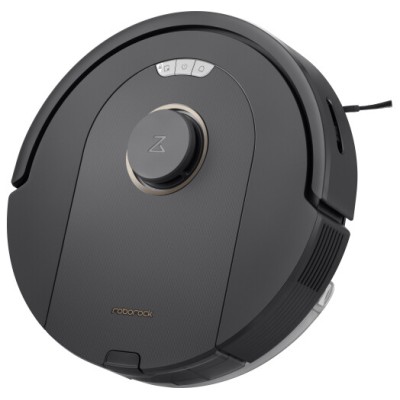 Робот-пилосос RoboRock Q5 Pro Black Робот-пилосос RoboRock Q5 Pro Black