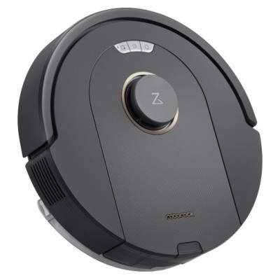 Робот-пилосос RoboRock Q5 Pro Black Робот-пилосос RoboRock Q5 Pro Black
