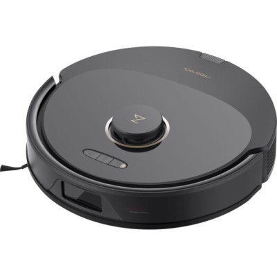 Робот-пилосос RoboRock Q8 Max Black