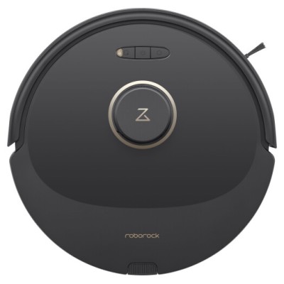 Робот-пилосос RoboRock Q8 Max Black