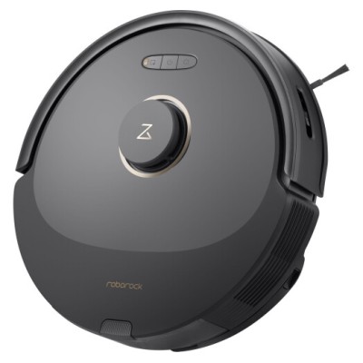 Робот-пилосос RoboRock Q8 Max Black
