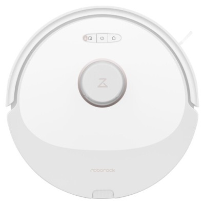 Робот-пилосос RoboRock Q8 Max White
