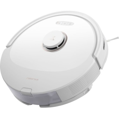 Робот-пилосос RoboRock Q8 Max White