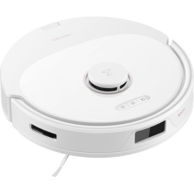 Робот-пилосос RoboRock Q8 Max White