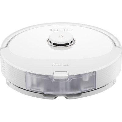 Робот-пилосос RoboRock Q8 Max White