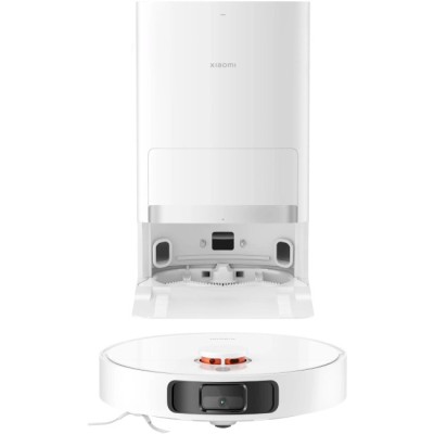 Робот-пилосос Xiaomi Robot Vacuum X20+ Робот-пилосос Xiaomi Robot Vacuum X20+