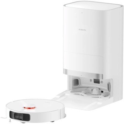 Робот-пилосос Xiaomi Robot Vacuum X20+ Робот-пилосос Xiaomi Robot Vacuum X20+