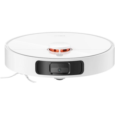 Робот-пилосос Xiaomi Robot Vacuum X20+ Робот-пилосос Xiaomi Robot Vacuum X20+