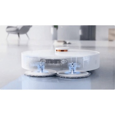Робот-пилосос Xiaomi Robot Vacuum X20+ Робот-пилосос Xiaomi Robot Vacuum X20+