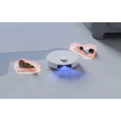 Робот-пилосос Xiaomi Robot Vacuum X20+ Робот-пилосос Xiaomi Robot Vacuum X20+