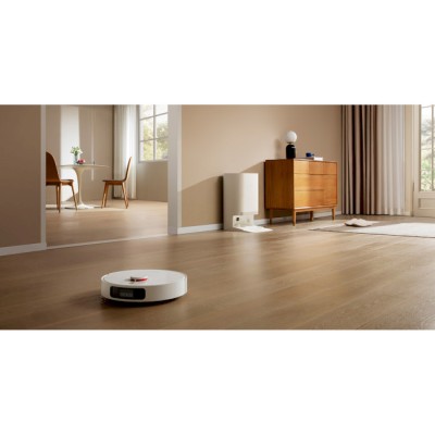 Робот-пилосос Xiaomi Robot Vacuum X20+ Робот-пилосос Xiaomi Robot Vacuum X20+