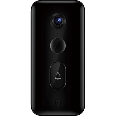 Розумний дверний дзвінок Xiaomi Smart Doorbell 3 (BHR5416GL) Розумний дверний дзвінок Xiaomi Smart Doorbell 3 (BHR5416GL)