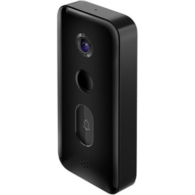 Розумний дверний дзвінок Xiaomi Smart Doorbell 3 (BHR5416GL) Розумний дверний дзвінок Xiaomi Smart Doorbell 3 (BHR5416GL)