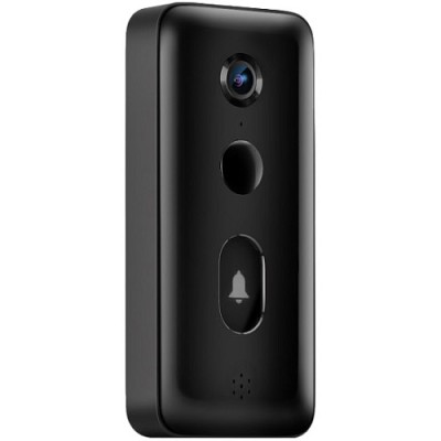 Розумний дверний дзвінок Xiaomi Smart Doorbell 3 (BHR5416GL) Розумний дверний дзвінок Xiaomi Smart Doorbell 3 (BHR5416GL)