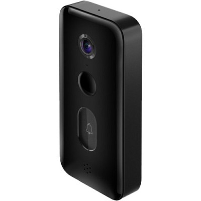 Розумний дверний дзвінок Xiaomi Smart Doorbell 3 (BHR5416GL) Розумний дверний дзвінок Xiaomi Smart Doorbell 3 (BHR5416GL)