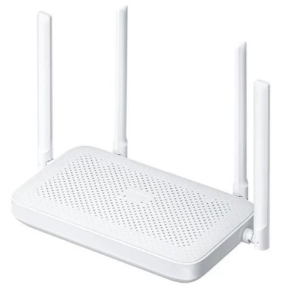 Роутер Xiaomi Mi Router AX1500 (DVB4412GL) White Роутер Xiaomi Mi Router AX1500 (DVB4412GL) White