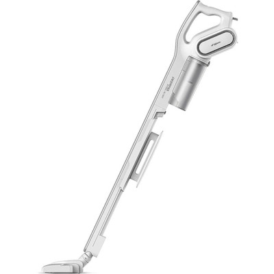 Ручний пилосос Deerma Stick Vacuum Cleaner Cord White (DX700) Ручний пилосос Deerma Stick Vacuum Cleaner Cord White (DX700)