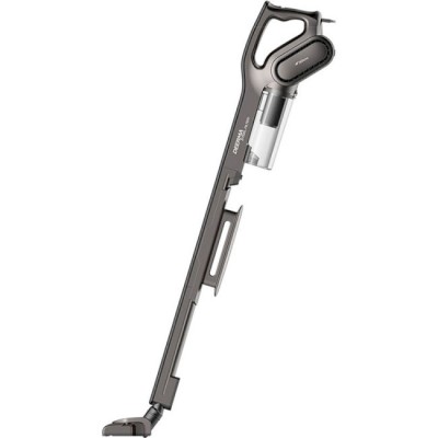 Ручний пилосос Deerma Stick Vacuum Cleaner Cord Gray (Международная версия) (DX700S) Ручний пилосос Deerma Stick Vacuum Cleaner Cord Gray (Международная версия) (DX700S)