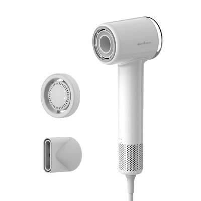 Фен Deerma DEM-CF50W White Фен Deerma DEM-CF50W White