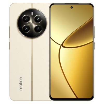 Смартфон Realme 12 Plus 5G 8/256GB Navigator Beige (RMX3867) Смартфон Realme 12 Plus 5G 8/256GB Navigator Beige (RMX3867)