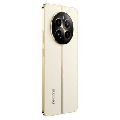 Смартфон Realme 12 Plus 5G 8/256GB Navigator Beige (RMX3867) Смартфон Realme 12 Plus 5G 8/256GB Navigator Beige (RMX3867)