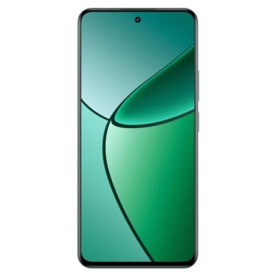 Смартфон Realme 12 Plus 5G 8/256GB Pioneer Green (RMX3867) Смартфон Realme 12 Plus 5G 8/256GB Pioneer Green (RMX3867)
