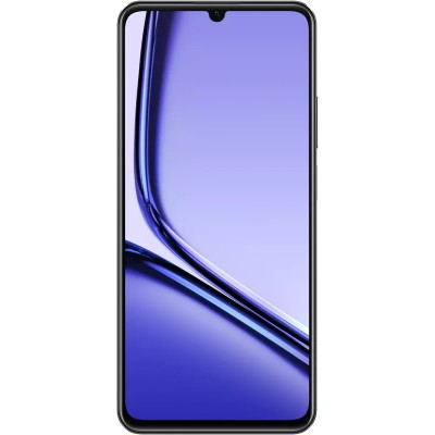 Смартфон Realme Note 50 4/128GB Midnight Black (RMX3834) Смартфон Realme Note 50 4/128GB Midnight Black (RMX3834)