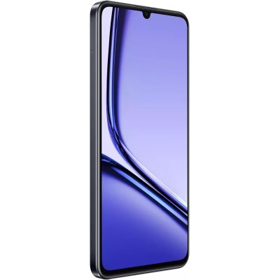 Смартфон Realme Note 50 4/128GB Midnight Black (RMX3834) Смартфон Realme Note 50 4/128GB Midnight Black (RMX3834)