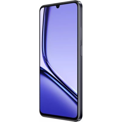 Смартфон Realme Note 50 4/128GB Midnight Black (RMX3834) Смартфон Realme Note 50 4/128GB Midnight Black (RMX3834)
