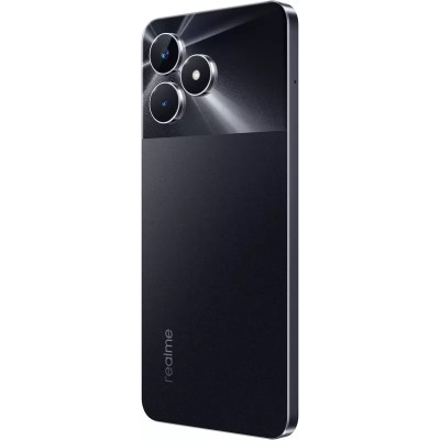 Смартфон Realme Note 50 4/128GB Midnight Black (RMX3834) Смартфон Realme Note 50 4/128GB Midnight Black (RMX3834)