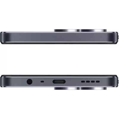 Смартфон Realme Note 50 4/128GB Midnight Black (RMX3834) Смартфон Realme Note 50 4/128GB Midnight Black (RMX3834)