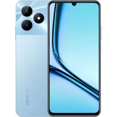 Смартфон Realme Note 50 4/128GB Sky Blue (RMX3834) Смартфон Realme Note 50 4/128GB Sky Blue (RMX3834)