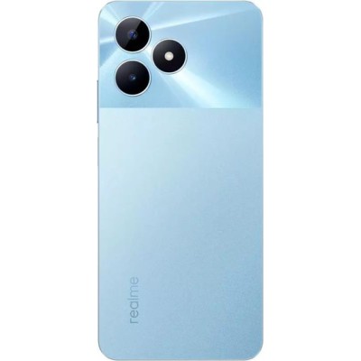 Смартфон Realme Note 50 4/128GB Sky Blue (RMX3834) Смартфон Realme Note 50 4/128GB Sky Blue (RMX3834)